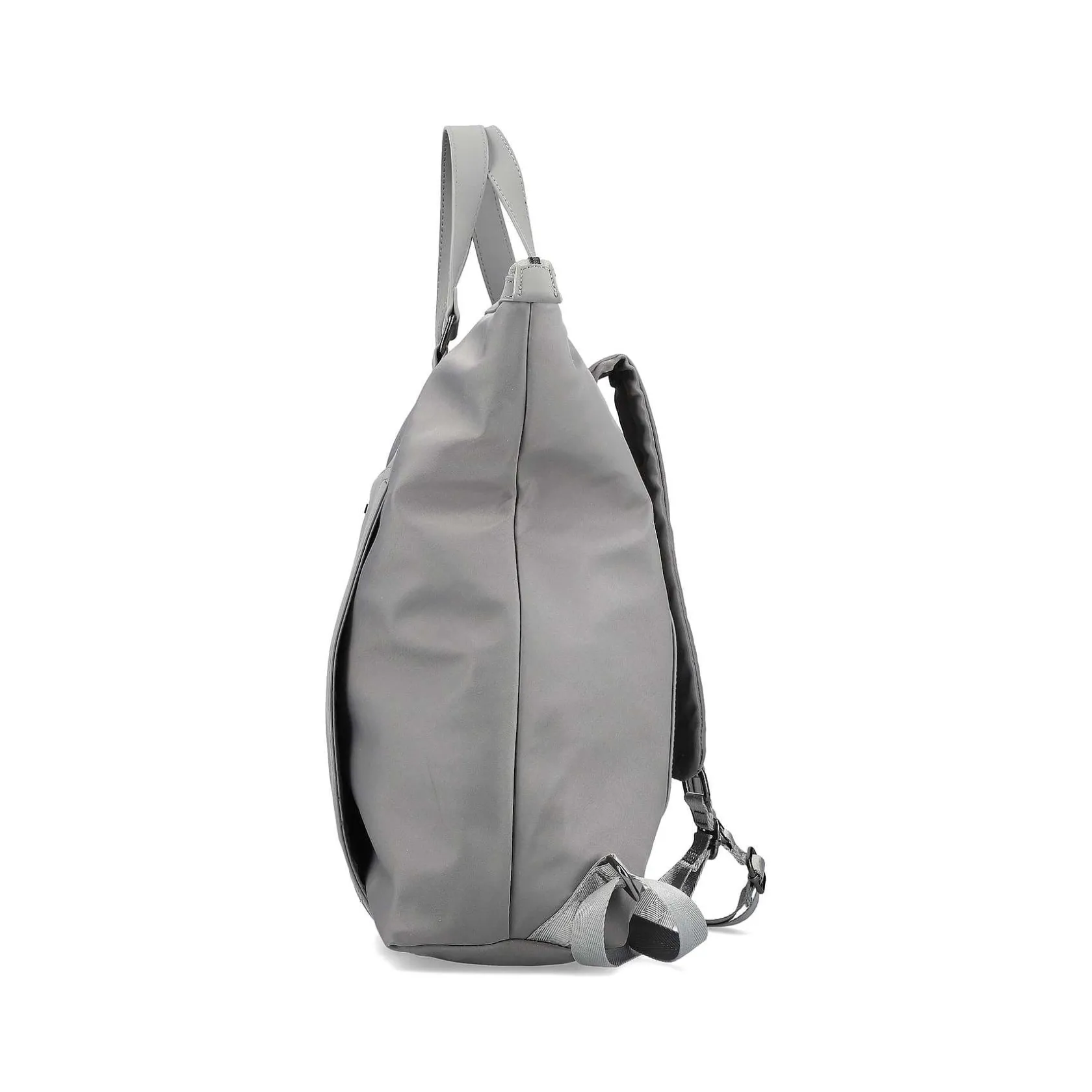 Rieker Bags-| Moon Gray Backpack