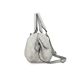 Rieker Bags-| Moon Gray Handbag
