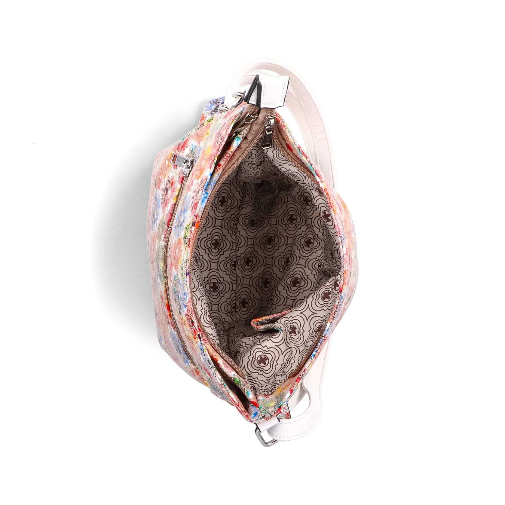 Rieker Bags-| Multi Shoulder Bag