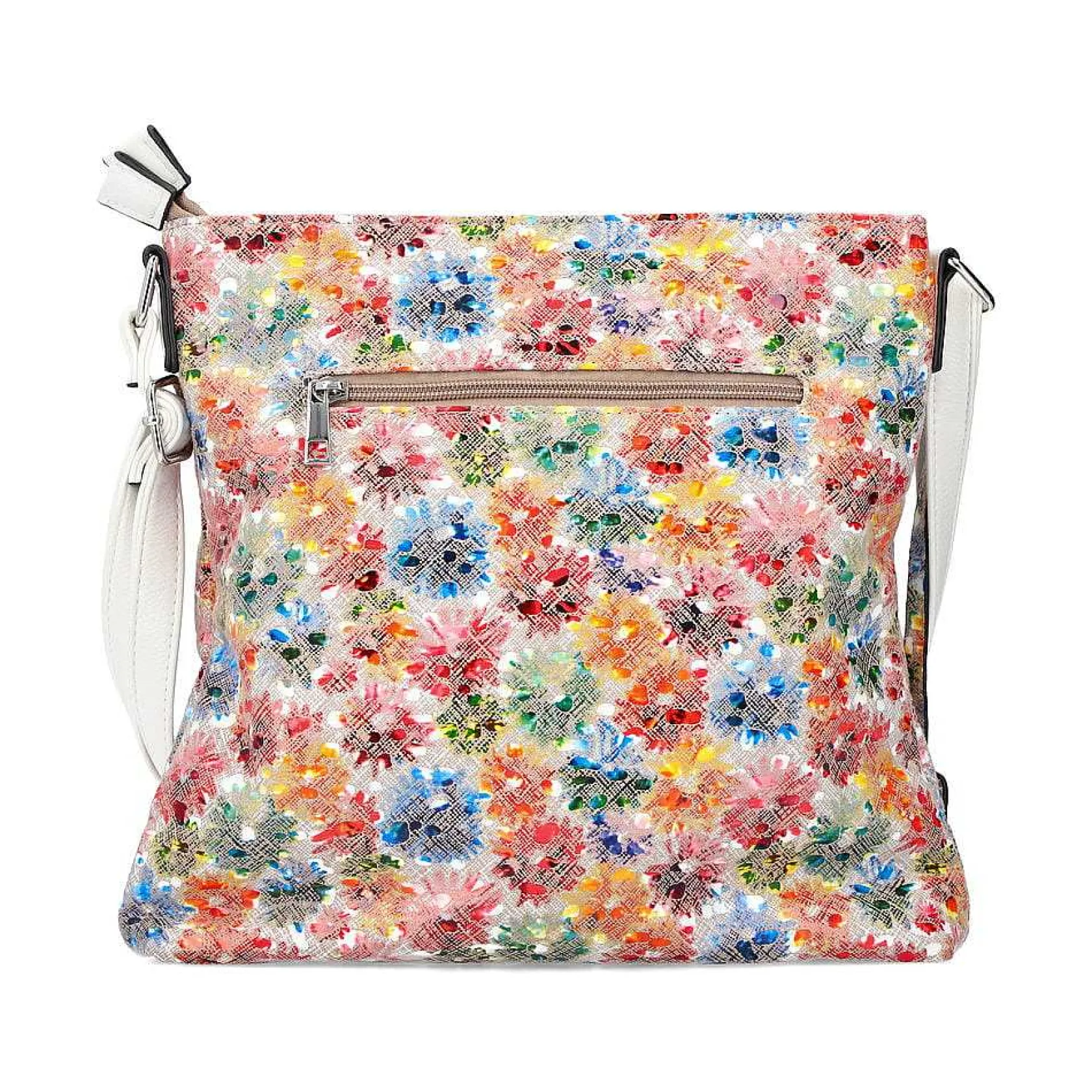 Rieker Bags-| Multi Shoulder Bag