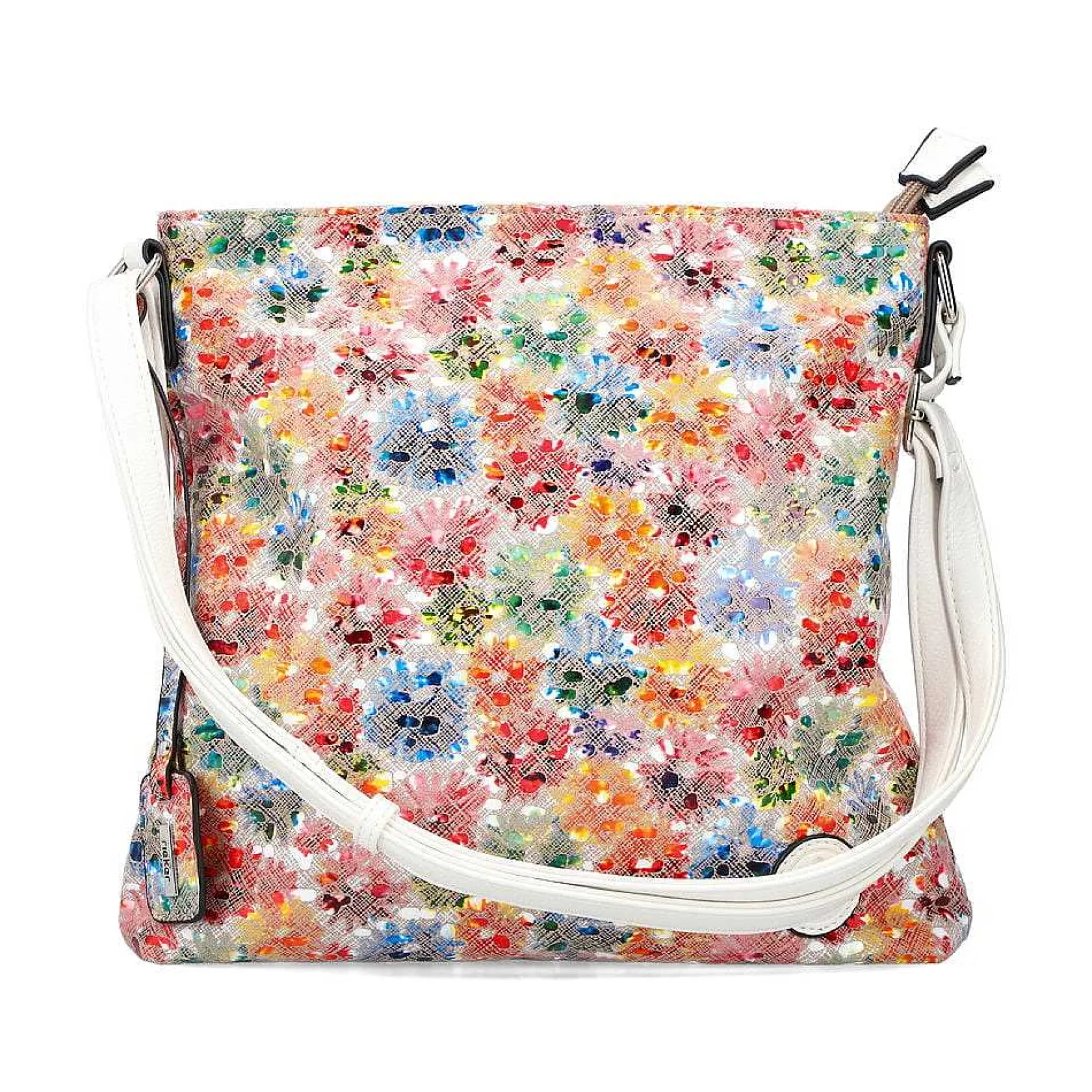 Rieker Bags-| Multi Shoulder Bag