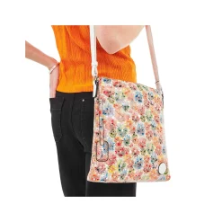 Rieker Bags-| Multi Shoulder Bag