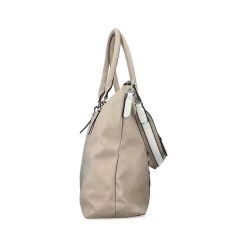 Rieker Bags-| Shopper Beige