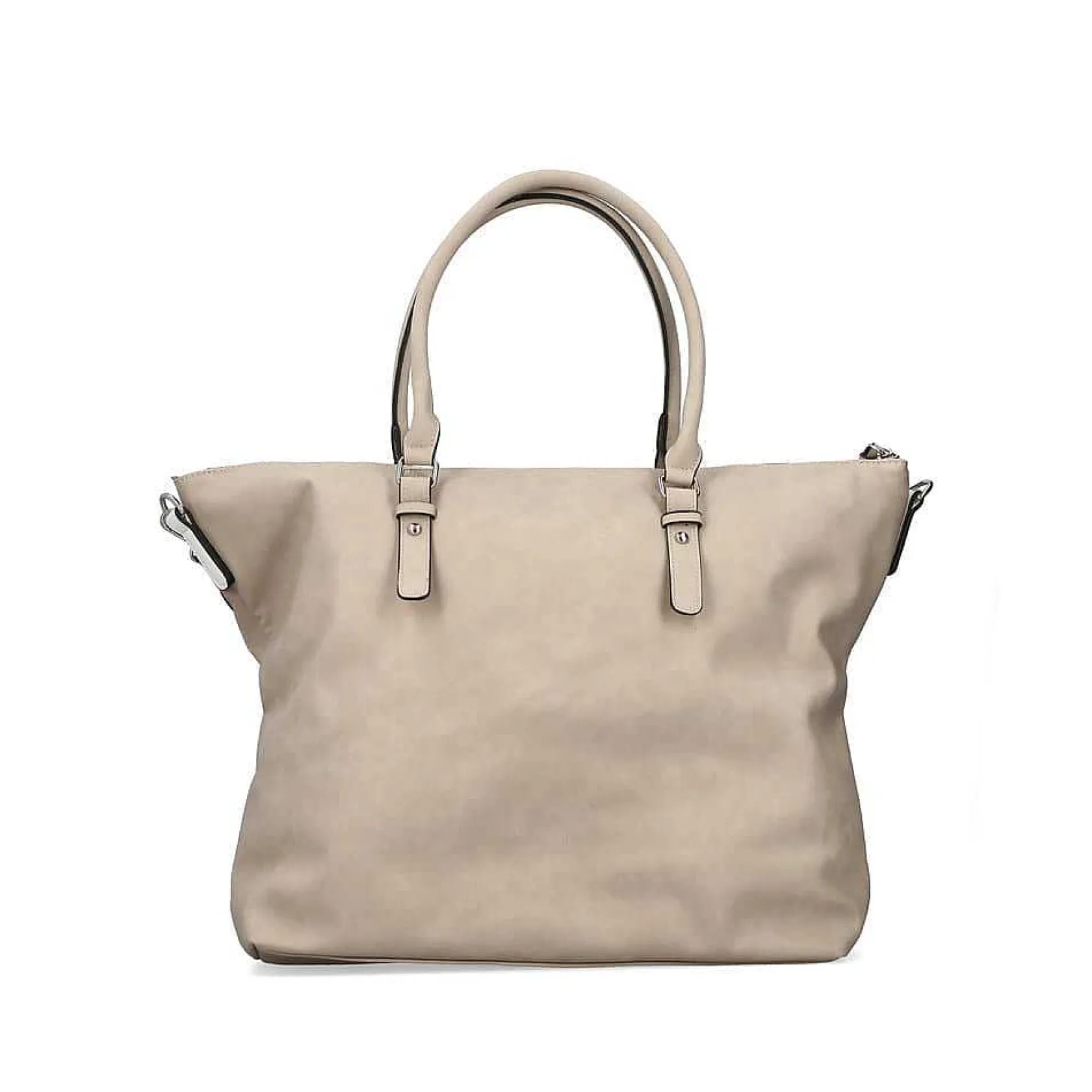 Rieker Bags-| Shopper Beige