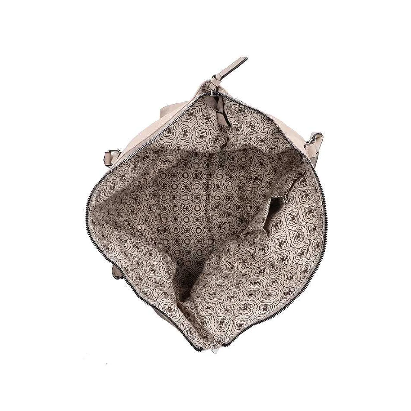 Rieker Bags-| Shopper Beige