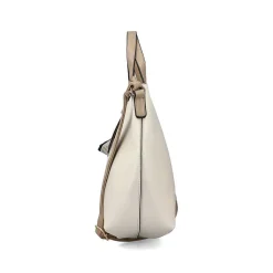 Rieker Bags-| Shopper Champagne