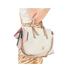 Rieker Bags-| Shopper Champagne