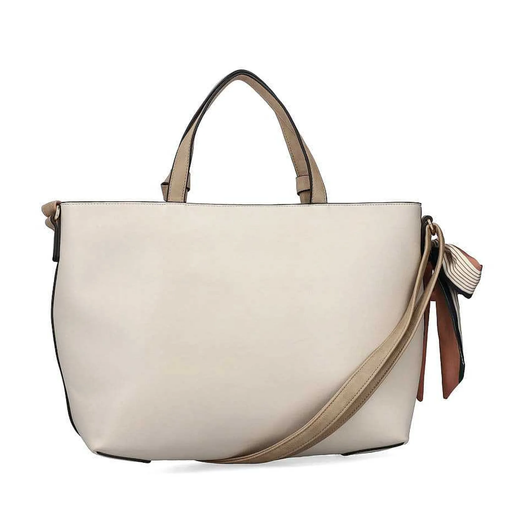 Rieker Bags-| Shopper Champagne