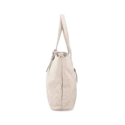 Rieker Bags-| Shopper Cream Beige