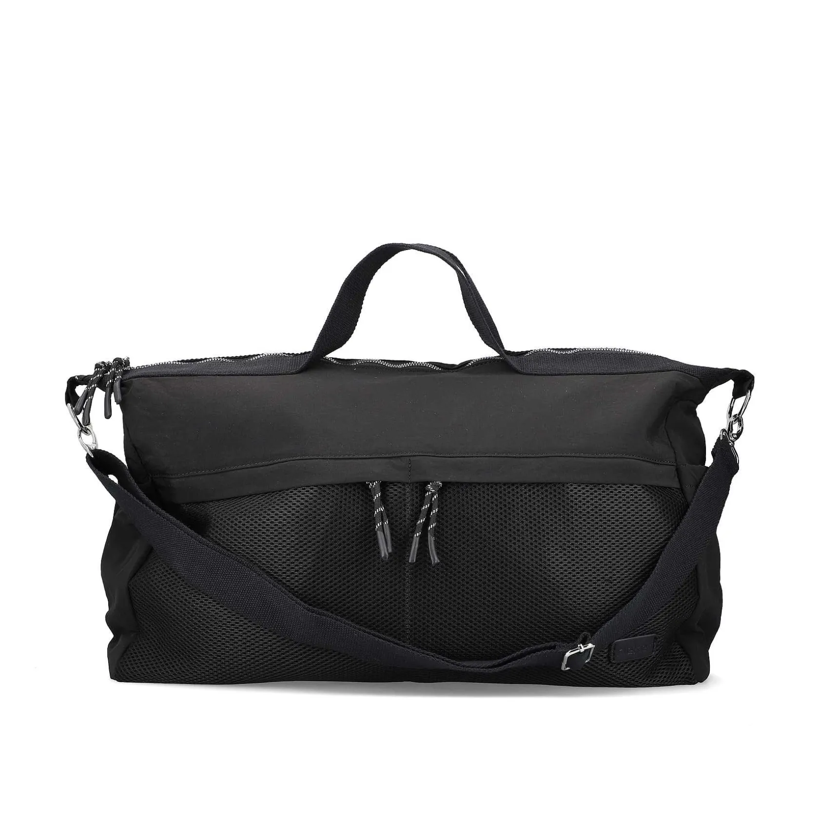 Rieker Bags-| Shopper Jet Black