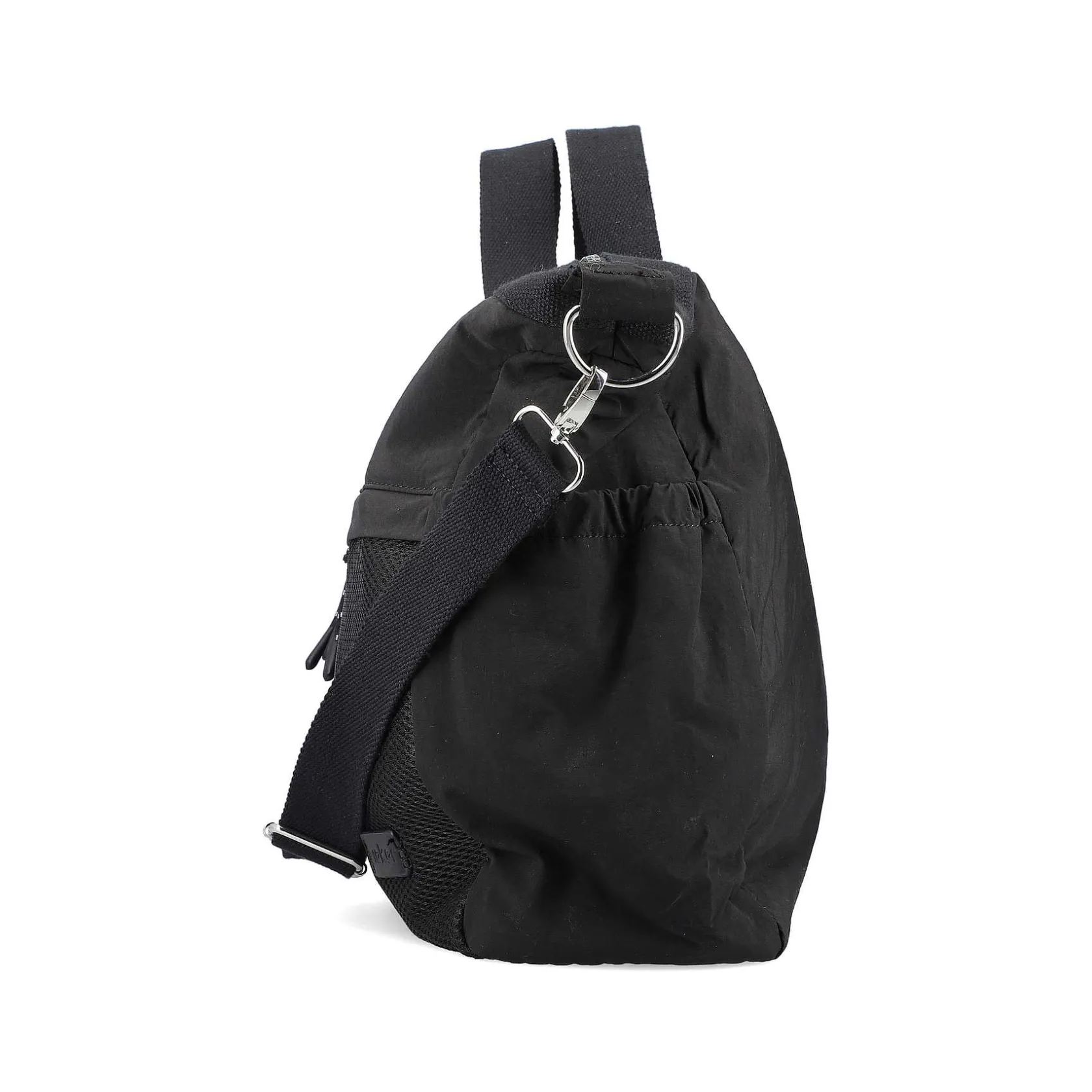 Rieker Bags-| Shopper Jet Black