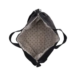 Rieker Bags-| Shopper Jet Black