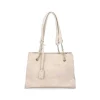 Rieker Bags-| Shopper Light Beige