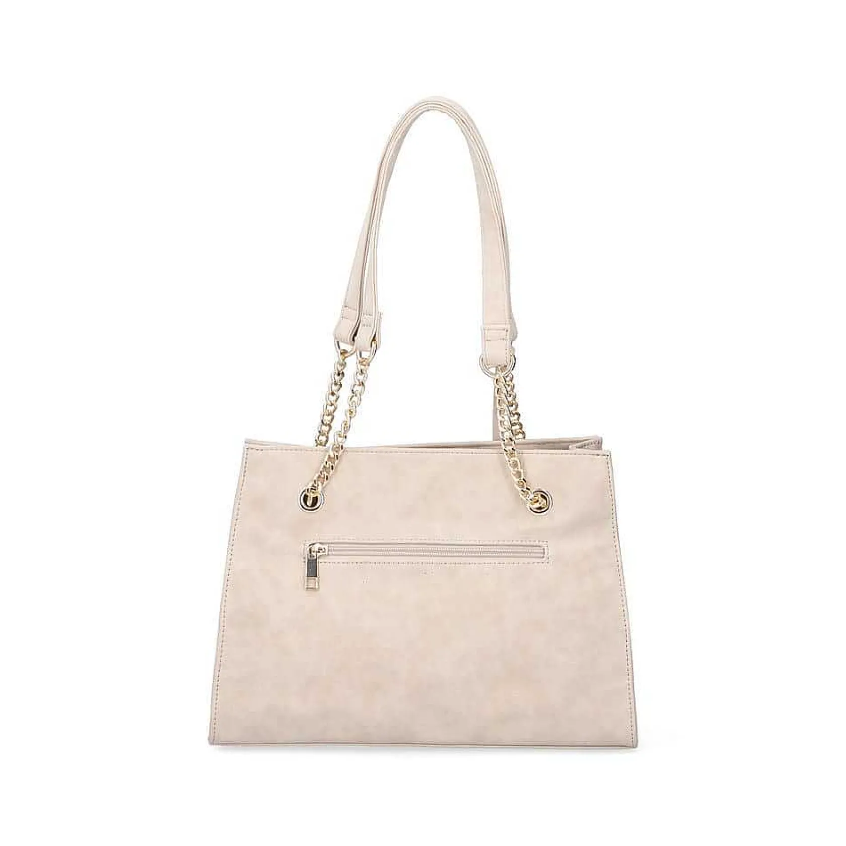 Rieker Bags-| Shopper Light Beige