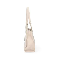 Rieker Bags-| Shopper Light Beige