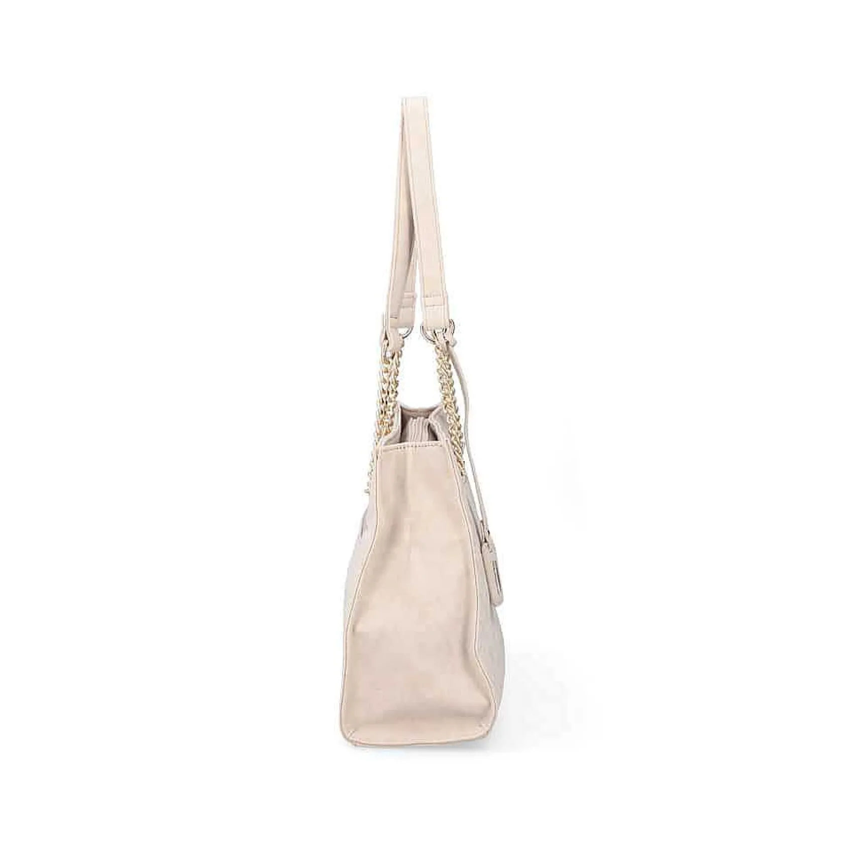 Rieker Bags-| Shopper Light Beige