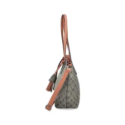 Rieker Bags-| Shopper Olive Green