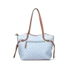Rieker Bags-| Shopper Sky Blue