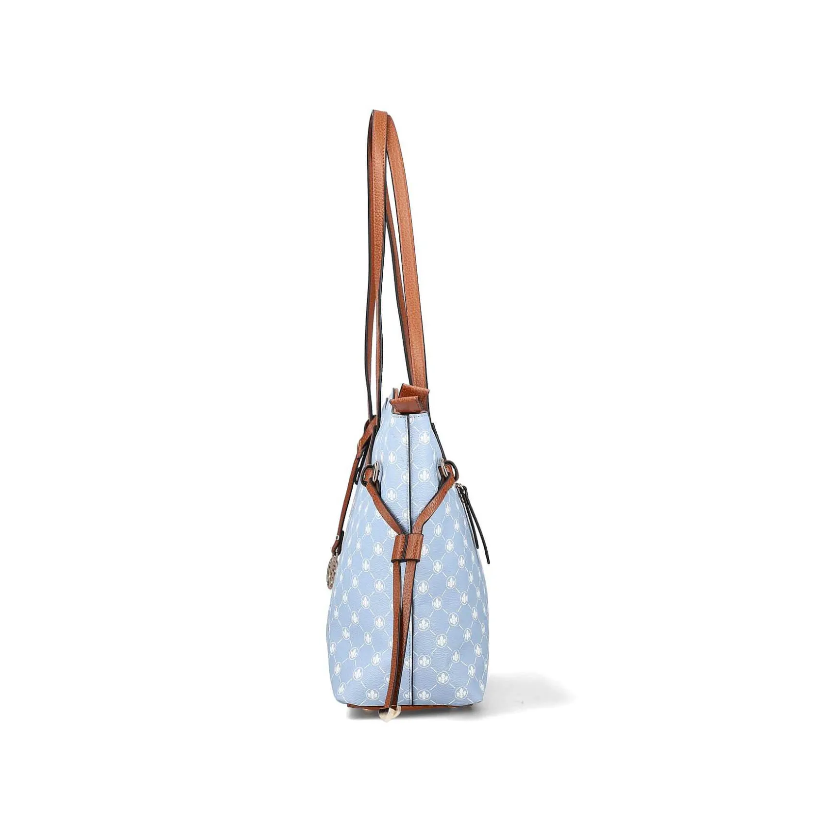 Rieker Bags-| Shopper Sky Blue