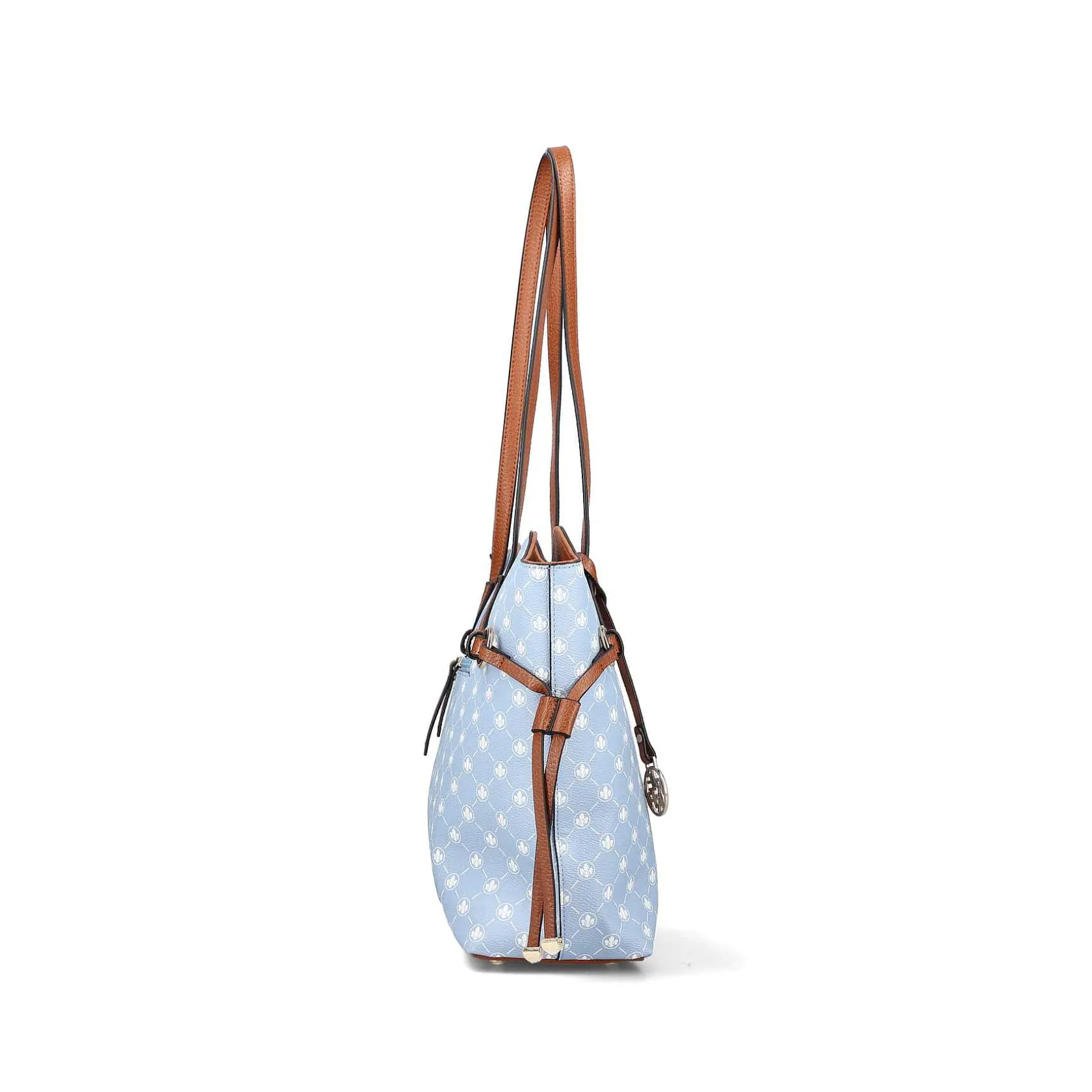 Rieker Bags-| Shopper Sky Blue