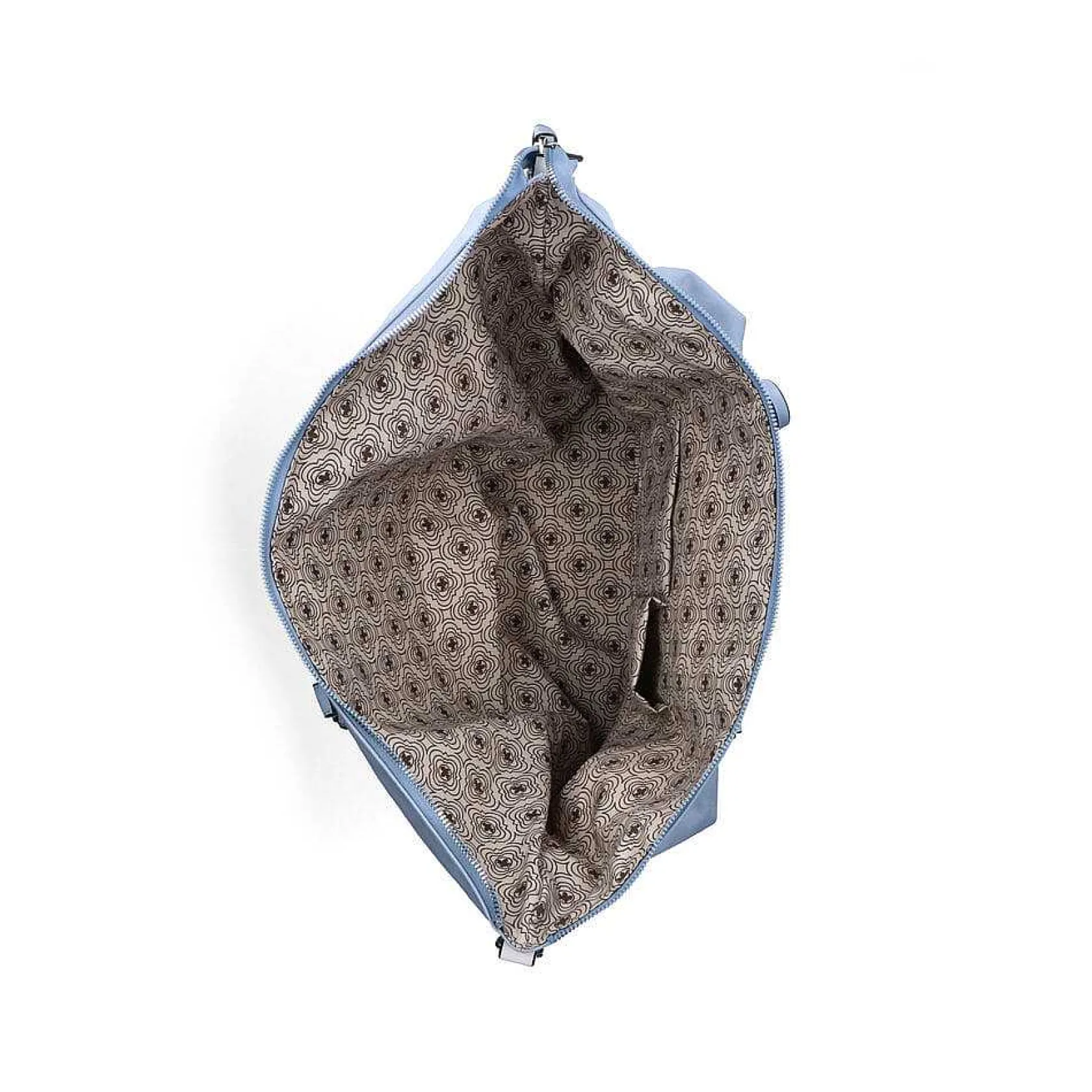 Rieker Bags-| Shopper Sky Blue