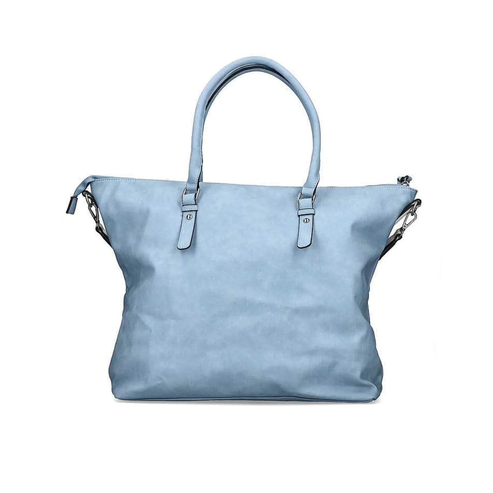 Rieker Bags-| Shopper Sky Blue