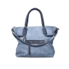 Rieker Bags-| Shopper Slate Blue