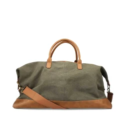 Rieker Bags-| Weekender Camel Brown-Khaki