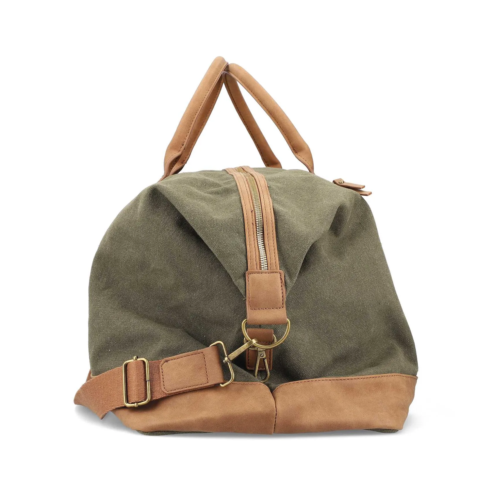 Rieker Bags-| Weekender Camel Brown-Khaki