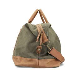 Rieker Bags-| Weekender Camel Brown-Khaki