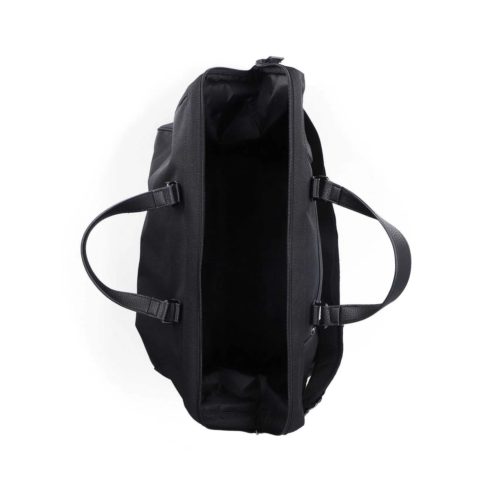 Rieker Bags-| Weekender Midnight Black