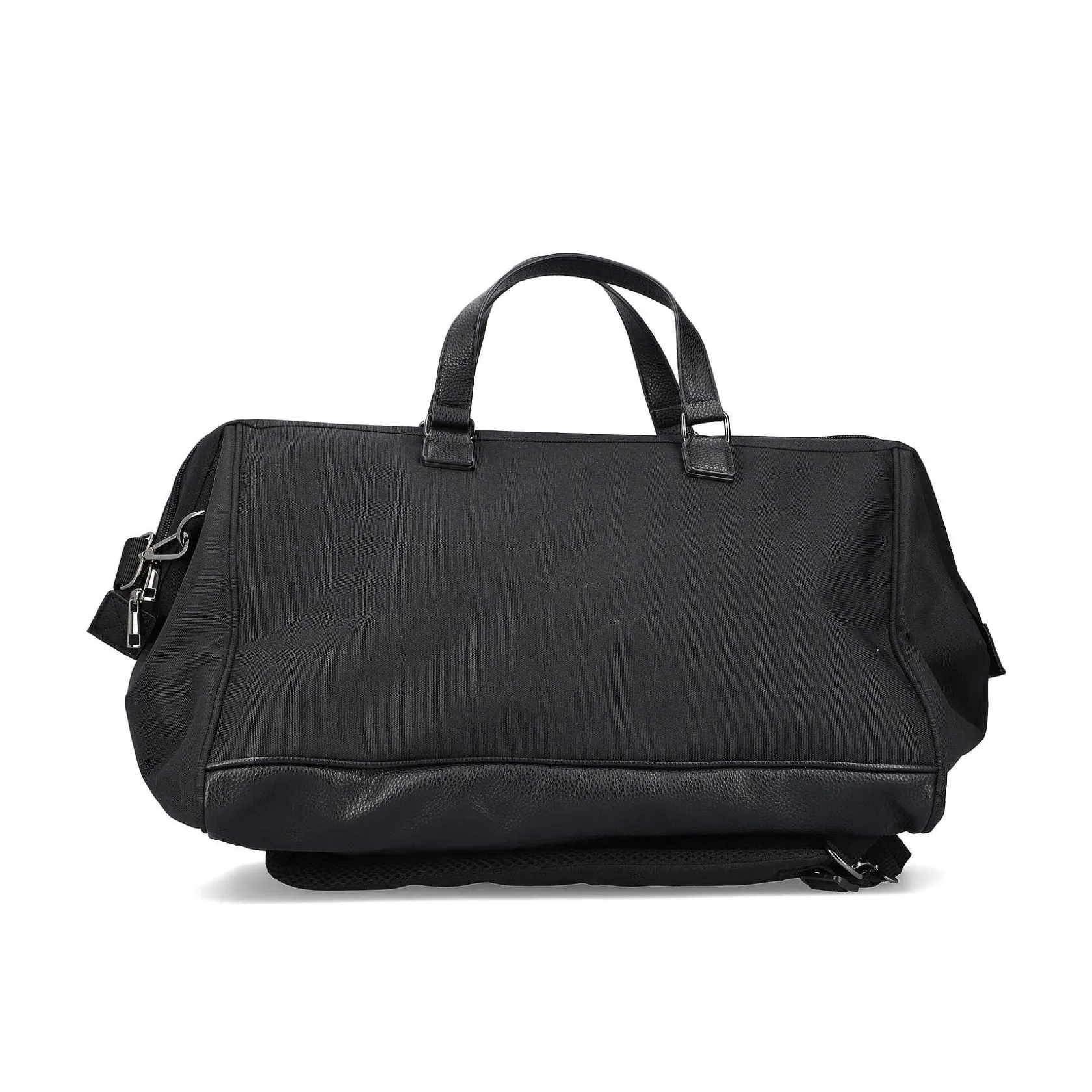 Rieker Bags-| Weekender Midnight Black
