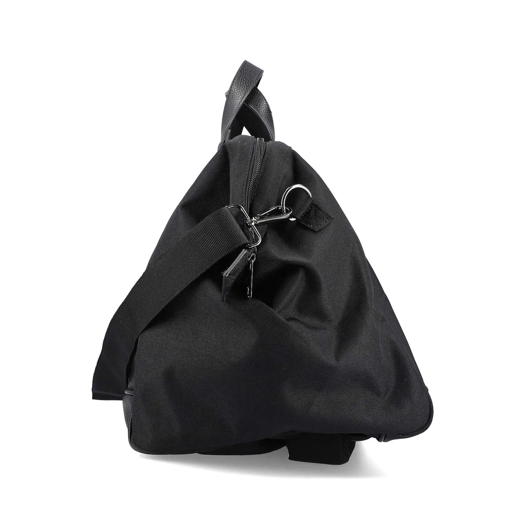 Rieker Bags-| Weekender Midnight Black