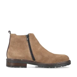 Rieker Boots-Men'S Chelsea Boots Sand Beige