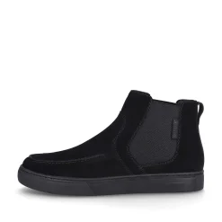 Rieker Boots-Men'S Chelsea Boots Night Black
