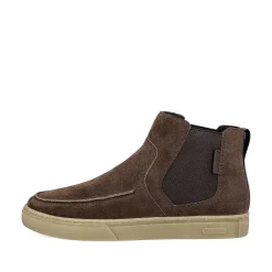 Rieker Boots-Men'S Chelsea Boots Mocha