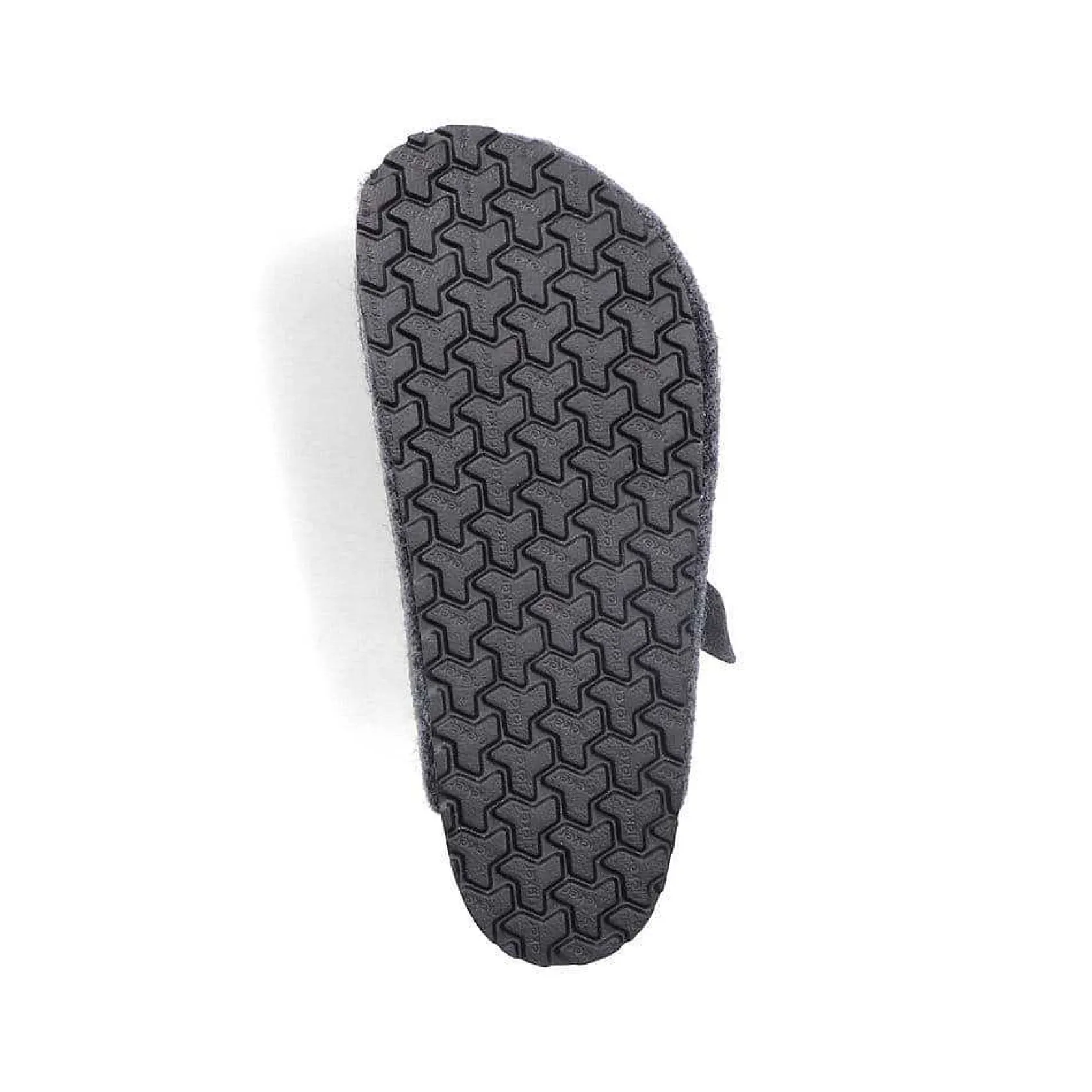 Rieker Mules & Slippers-Men'S Clogs Asphalt Gray