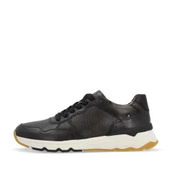 Rieker Sneakers-Men'S Low Carbon Sneakers