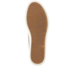 Rieker Sneakers-Men'S Low Nut Brown Sneakers