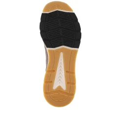 Rieker Sneakers-Men'S Low Nut Brown Sneakers