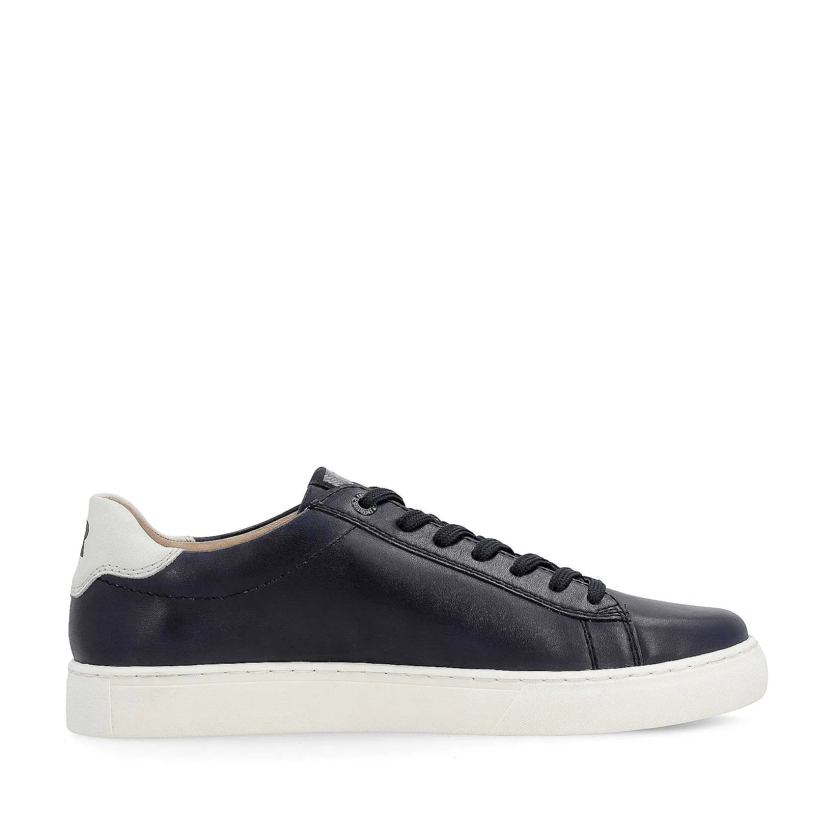 Rieker Sneakers-Men'S Low Sneakers Dark Blue
