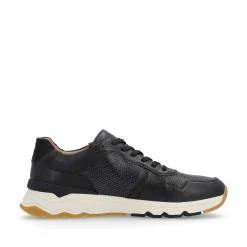 Rieker Sneakers-Men'S Low Sneakers Dark Blue