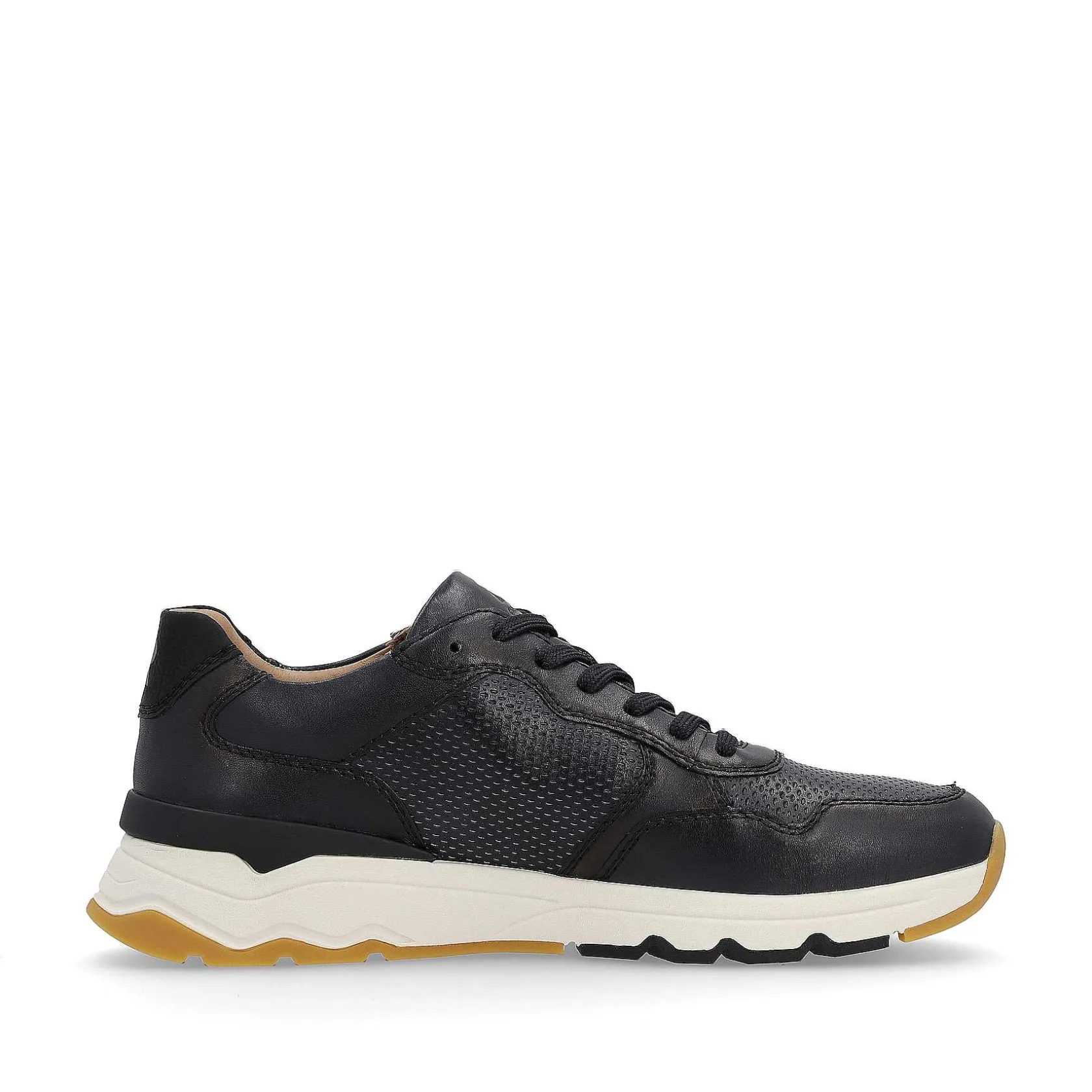 Rieker Sneakers-Men'S Low Sneakers Dark Blue