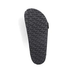 Rieker Mules & Slippers-Men'S Mules Deep Black