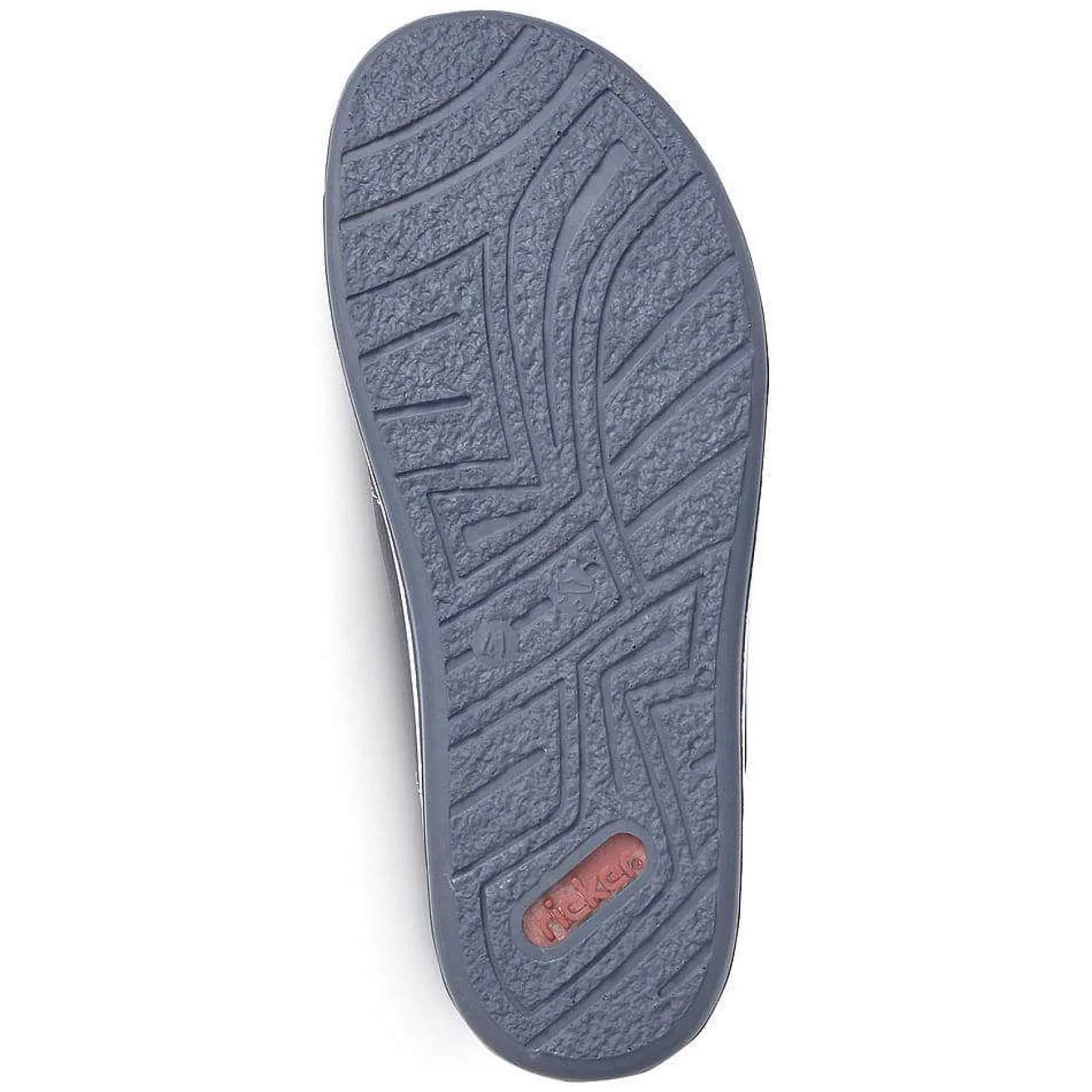 Rieker Mules & Slippers-Men'S Mules Navy Blue