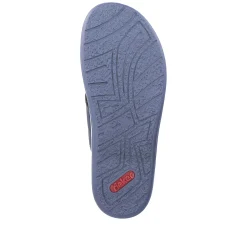 Rieker Mules & Slippers-Men'S Mules Navy Blue