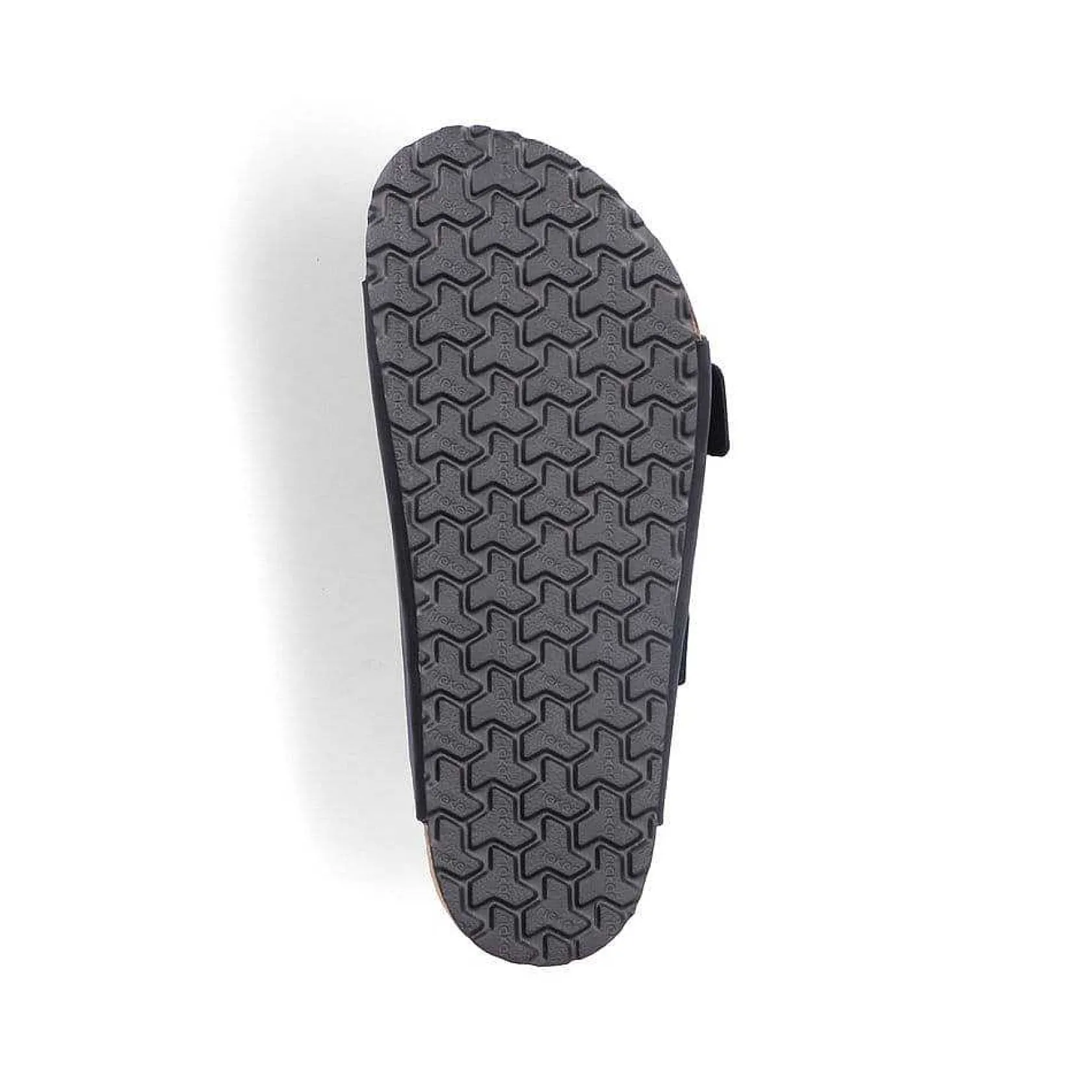 Rieker Mules & Slippers-Men'S Mules Navy Blue