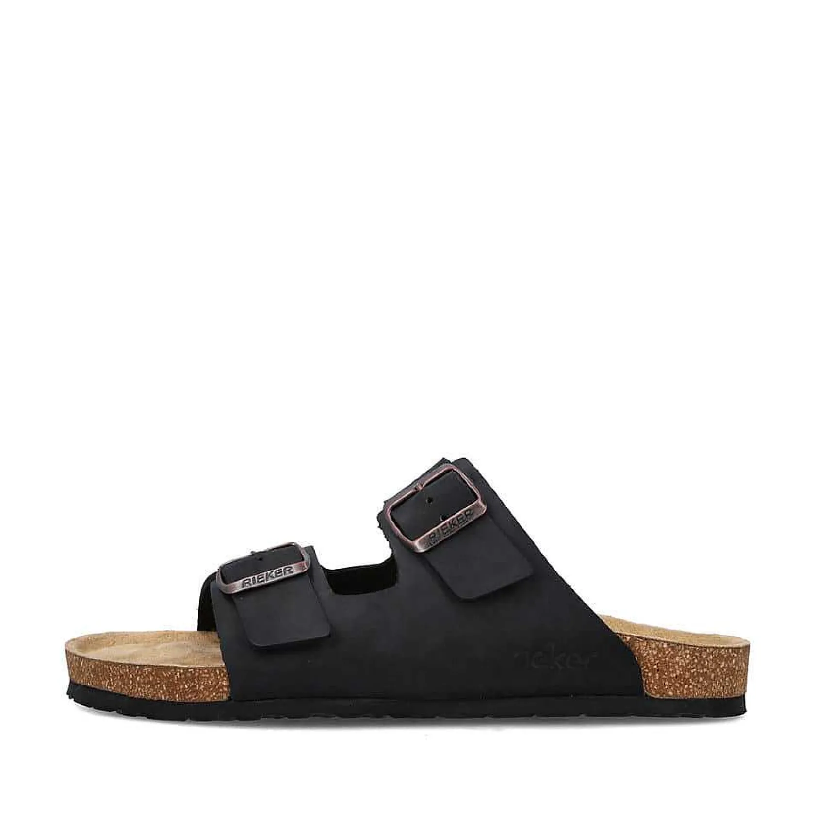 Rieker Mules & Slippers-Men'S Mules Navy Blue