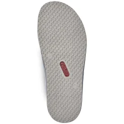 Rieker Summer Shoes-Men'S Mules Sea Blue