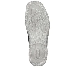 Rieker Low Shoes & Slippers-Men'S Slippers Asphalt Black